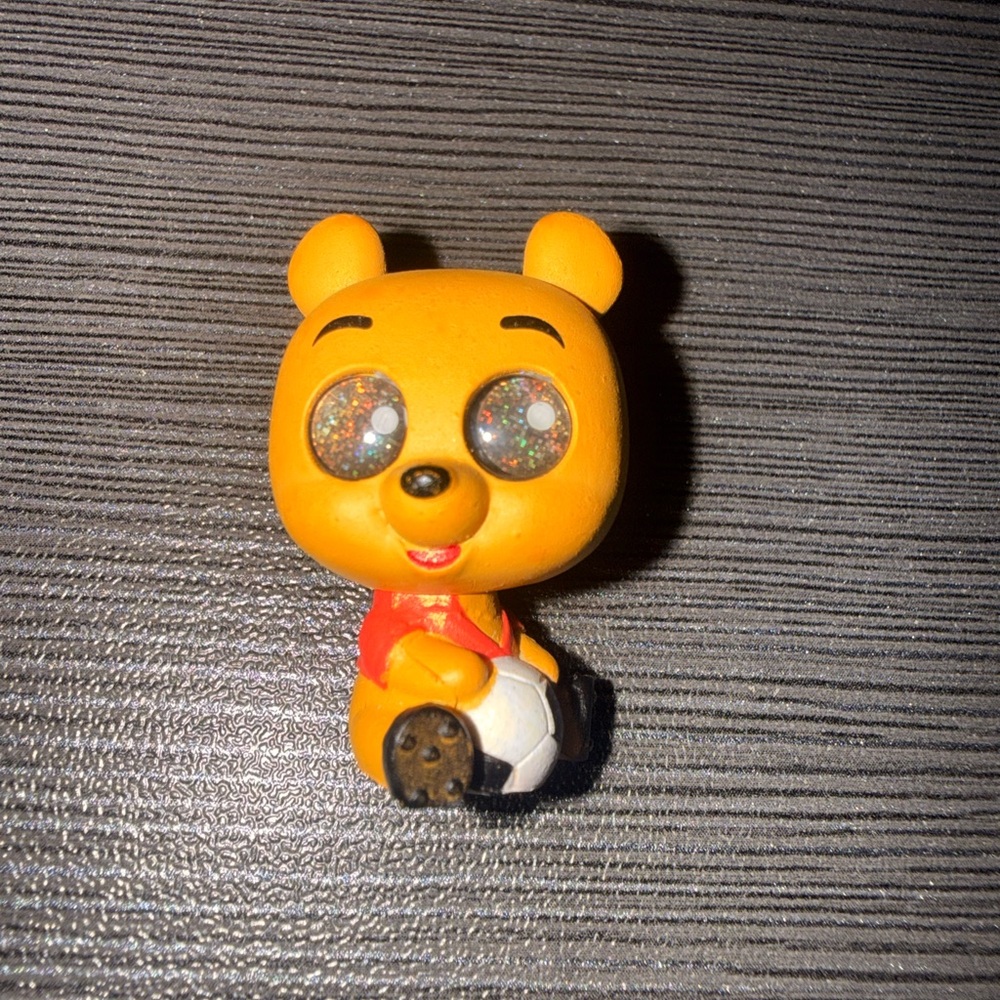 Disney Doorables Winnie the Pooh